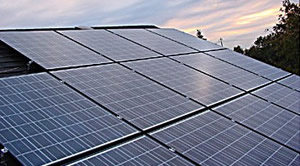 Photovoltaic systems